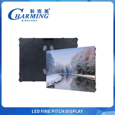 P2 Indoor Led Module Light con single stand Led Stage Beam Spotlight 4k Hd Led Display