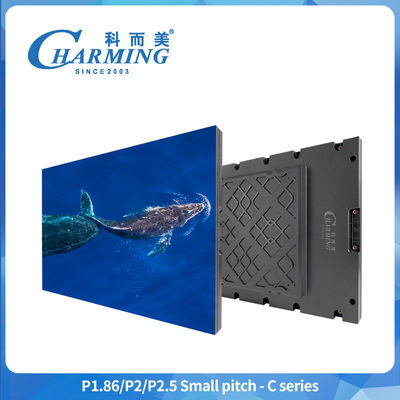 Display a 16 bit a LED Panello pubblicitario interno 3840hz 2,5 mm/2 mm