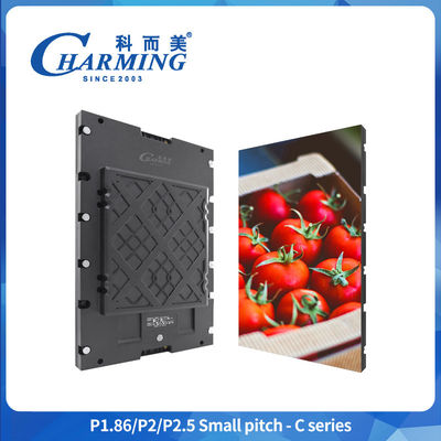 IP40 LED Video Display Ratio 16/9 Durabilità lunga Servizi personalizzati