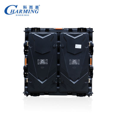 P8 P5 Outdoor LED Screen Wall Display 1920HZ-3840HZ Cartellone a prova d'acqua