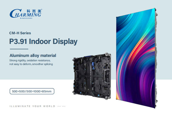 Bar magica a LED pieghevole ed espandibile per luoghi di intrattenimento