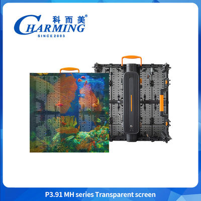 Display LED per pareti di facciata LED IP65