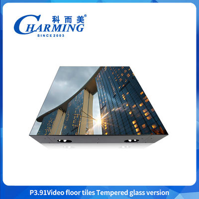 2025 Hot Led Dance Floor Acquista Disco Digital Video Magnetico Wireless Wedding Party Light Led Dance Floor Display LED