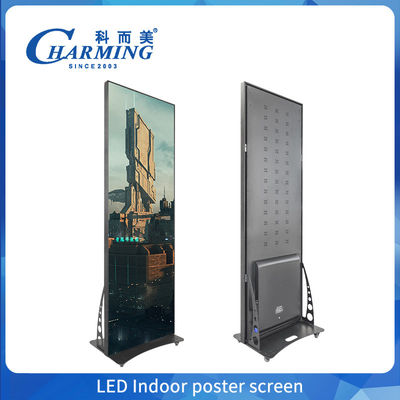 Display P1 di cartelloni a LED in 4K mobile.86, P2 Display video LED pubblicitario
