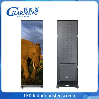 Display a colori interiori a LED Display a colori interiori a LED Display a colori interiori