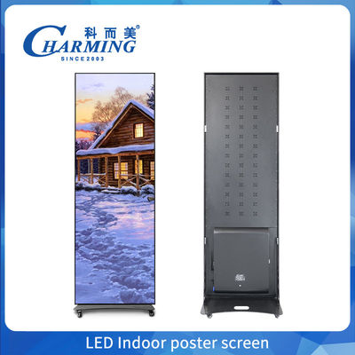 Pantaloni a LED per interni