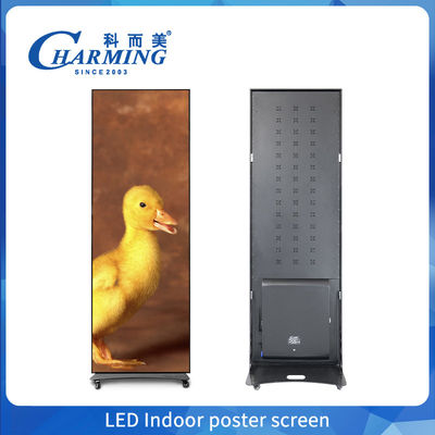 Pantaloni a LED per interni