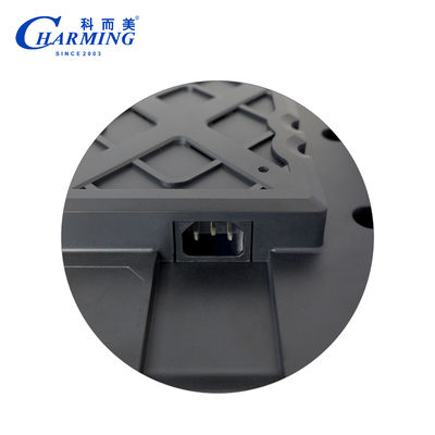 Display a LED facile da installare, adatto a sale conferenze, studi e KTV