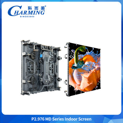 P2.604 P2.98 P3.91 Display LED per interni