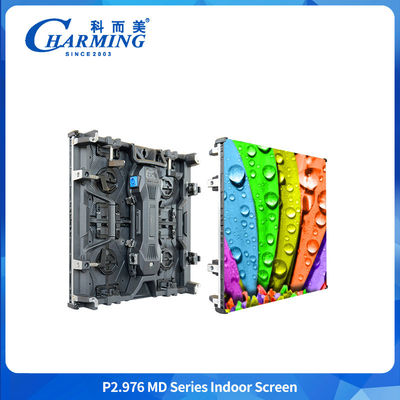 P2.604 P2.98 P3.91 Display LED per interni