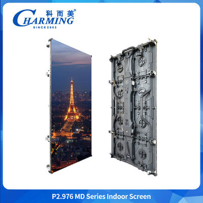 LED Video Wall P2.98 Serie MD Screen interno Display digitale di forte funzionalità