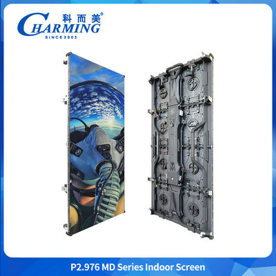 Display P2 P3 a LED personalizzato per interni