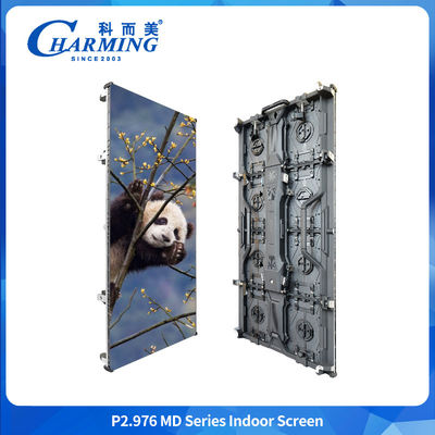 Display P2 P3 a LED personalizzato per interni