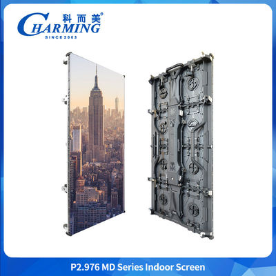 P2.6 P2.98 Display digitale all'interno LED Videowall IP42 SMD1921