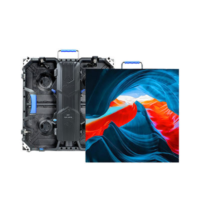 Molti modelli di schermo esterno a led diverse forme per scene speciali