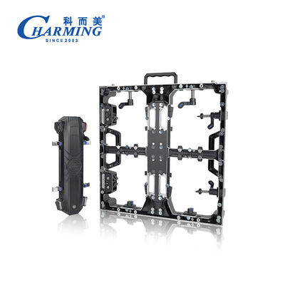 Display esterno a LED P3.91 per grandi cartelloni pubblicitari
