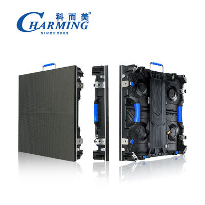 Hard Connection Screen LED Indoor Outdoor Splicing senza soluzione di continuità P2.6 P2.98 Kaito K Series Led Screen