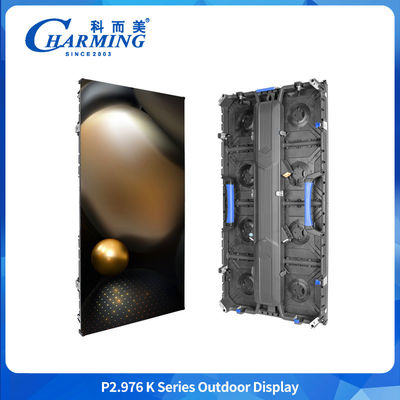 P2.604 P2.98 P3.91 Display LED per interni e esterni
