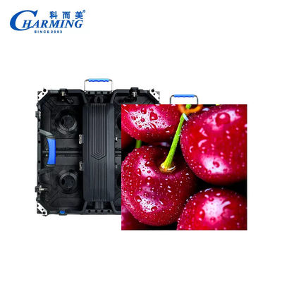 Indoor Smd1515 Led Screen Display Video Wall Video di serie P2.6 K cinese gratuito Saxy Video Player
