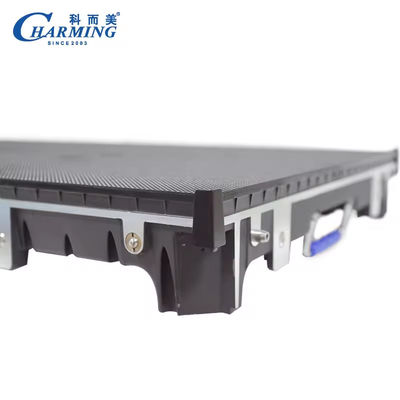 Lunga durata di servizio e garanzia P2.6 LED INDOOR SCREEN DISPLAY PER SHOP,RECLAM