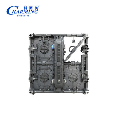 Prodotto popolare LED Display CP Serious Full Series Of Mutual And Any Shape