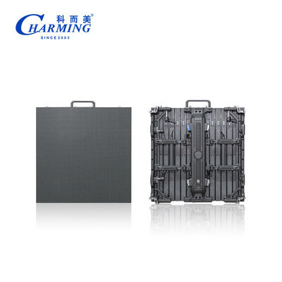 Prodotto popolare LED Display CP Serious Full Series Of Mutual And Any Shape