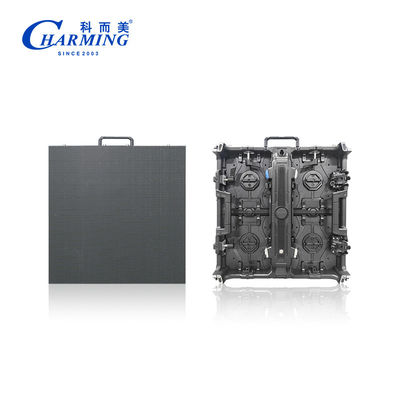 P2.976mm Video Indoor Led Display Screen 112896Dot/m2 7860hd Led Screen 4k Rental Led Screen Per il noleggio di concerti