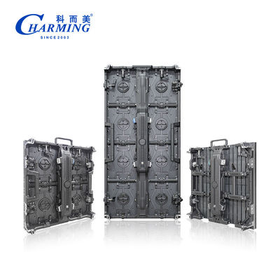 Schermo LED Esterno ad Alta Luminosità - Schermo a noleggio P2.976 per luce solare