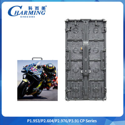 P1.953-3.91mm Indoor Led Video Wall Smd2020 Full Sexy Video 1080p Full Hd 7680hz Fornitore OEM per lo schermo a noleggio