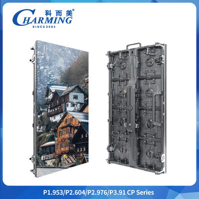 Hd P2.976 Indoor Led Video Screen India Led Display Screen Cina Hd Led Display Screen Indoor Led Display Screen