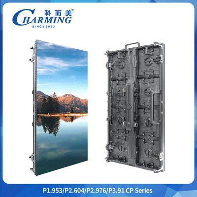 P2.6 Noleggio Video HD Super Chiaro Hd Led Screen Sud Africa Outdoor Led Screen Flessibile Led Screen