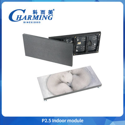Charming Led 3840Hz 3d Replacement Pantalla Pannello 320x160MM Grande Display Pubblicità Video Parete Segnaletica Digitale Custom Indoor Led Screen