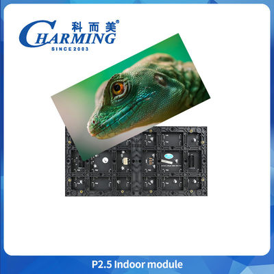 IP50 SMD2020 Indoor Led Wall 3840Hz HD P2 P2.5 P3 P4 P5 Indoor Led Display Module Led Can pubblicitario