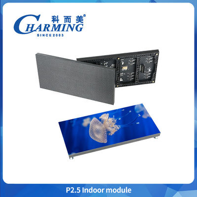 Proiettore a telaio fisso Mini P1.25 P1.86 P2.5 interno Panello a parete a led video Pantalla fisso