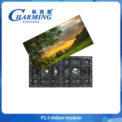 Facile installazione veloce P3 schermo video a parete a LED ad alta definizione