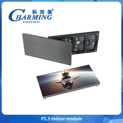 Modulo di visualizzazione a LED 320x160MM schermo a LED flessibile per la pubblicità P2 P2.5 P3 P4 P5 Led Wall Indoor