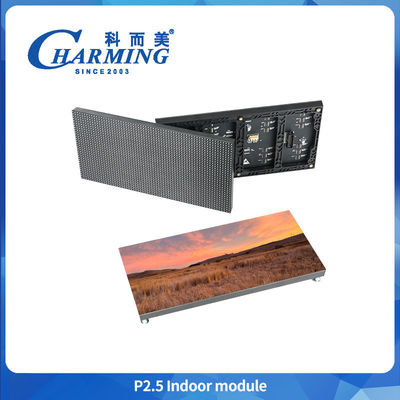 P2.5 INDOOR LED DISPLAY NUOVA INVENZIONE VIDEO fissi INDOOR LED DISPLAY LED DISPLAY MODULO INDOOR