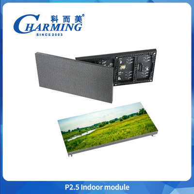 Modulo HD Video P2.5 Display a LED interno Piccolo passo Display a LED Hd 1r 1g 1b