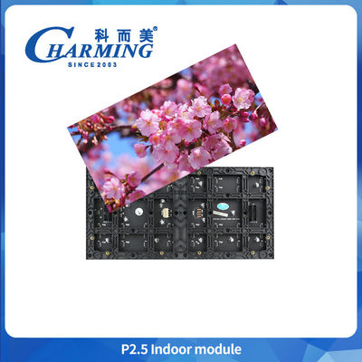3840Hz SMd Led Module P2 P2.5 P3 P4 P5 Led Screen Module Panel per eventi interni e pubblicità