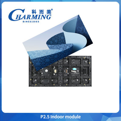 Ip50 4k Refresh Rate Full Color P4 Indoor Led Module 1/16 Scan Led Video Wall For Indoor Indoor Conference Room Display And Advertising Display