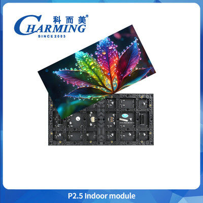 P5 P4 P3 P2.5 P2 Modulo a Led Magnetico IP50 Indoor Smd Full Color Waterproof Led Video Wall Panel 24W Led Advertising Screen Display per locali di intrattenimento