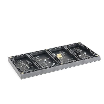 Facile installazione veloce P3 schermo video a parete a LED ad alta definizione