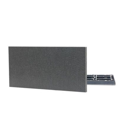 Sistema video a LED chiavi in mano P5 Led Display Panel Stage Indoor Led Display Wall Screen