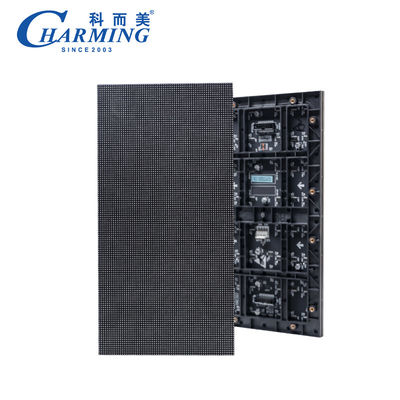 Display LED ad alta risoluzione all'interno P2.5 P3 P4 P5mm SMD LED Display Screen Indoor Full Color Led Module