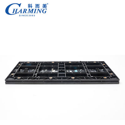 Display LED interno P1.53 P2.5 Fixed Led Screen High Resolution Film Screen Video Wall Led Screen pubblicitario Display LED