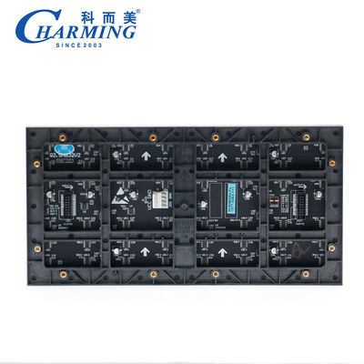 Display LED interno P1.53 P2.5 Fixed Led Screen High Resolution Film Screen Video Wall Led Screen pubblicitario Display LED