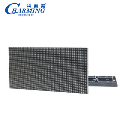 schermo video a LED ad alte prestazioni P2.5 P3 P4 P5 P6