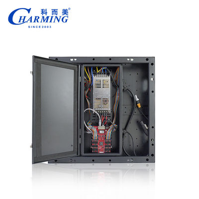 P2.604/P2.976/P3.91 Piastrella Video per Pavimento con Processo GOB – Resistente ai Graffi, all'Usura, Protezione LED a 360° e Conduzione Uniforme del Calore