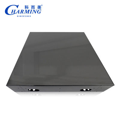 P2.604/P2.976/P3.91 Piastrella Video per Pavimento con Processo GOB – Resistente ai Graffi, all'Usura, Protezione LED a 360° e Conduzione Uniforme del Calore