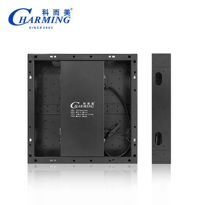 Piastrelle a LED Pannello di schermo Piastrelle a LED RGB Display Screen impermeabile IP65 3840Hz Supporto Weeding Dance Show